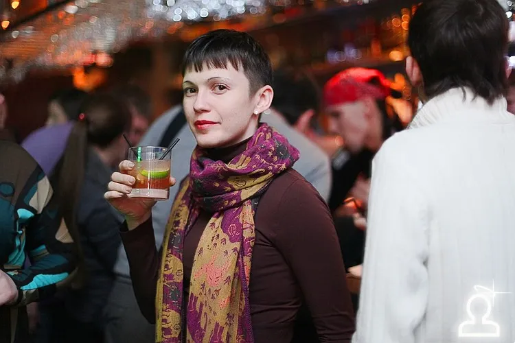 DJ Шевцов