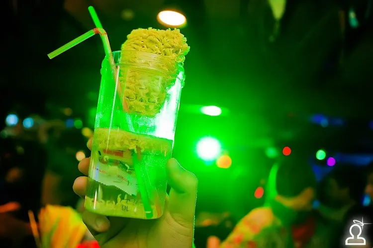 Pre-Party Дни Энергии