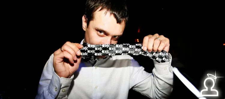 Dj Alex Cosmo