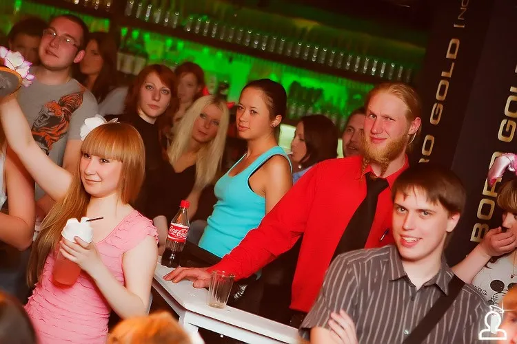After-party Дни Энергии