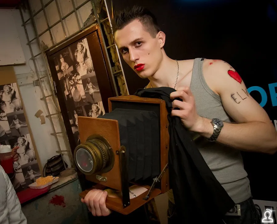 DJ Анрилов