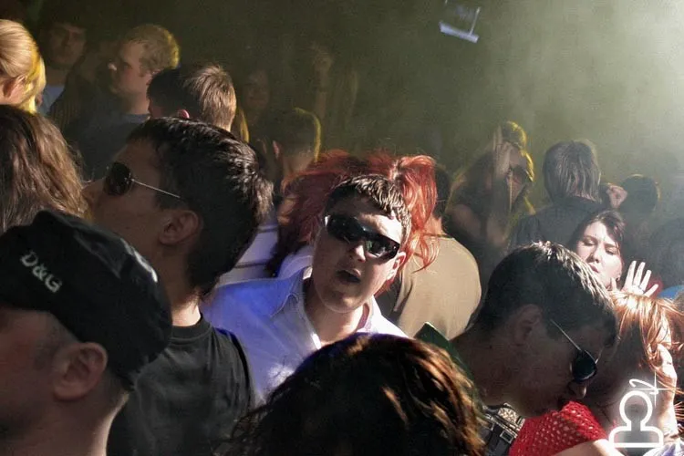 Dj Vincent Vega