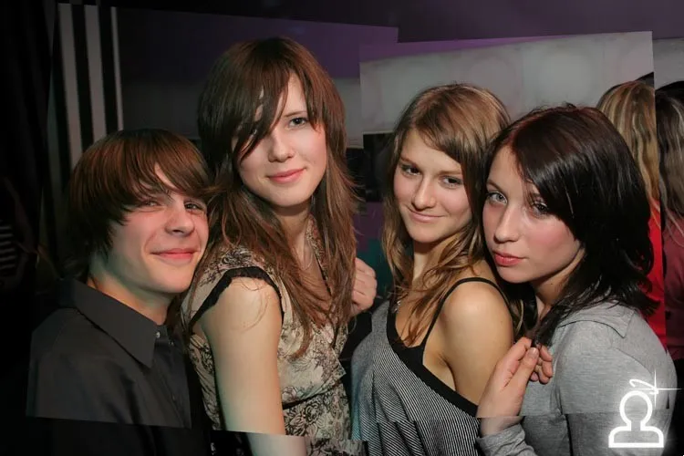 Last party