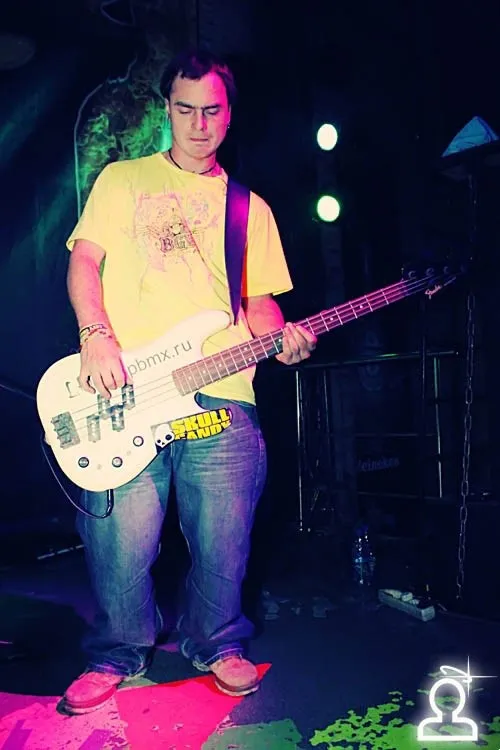 NOIZE MC