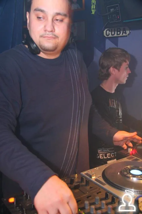 Dj Renat