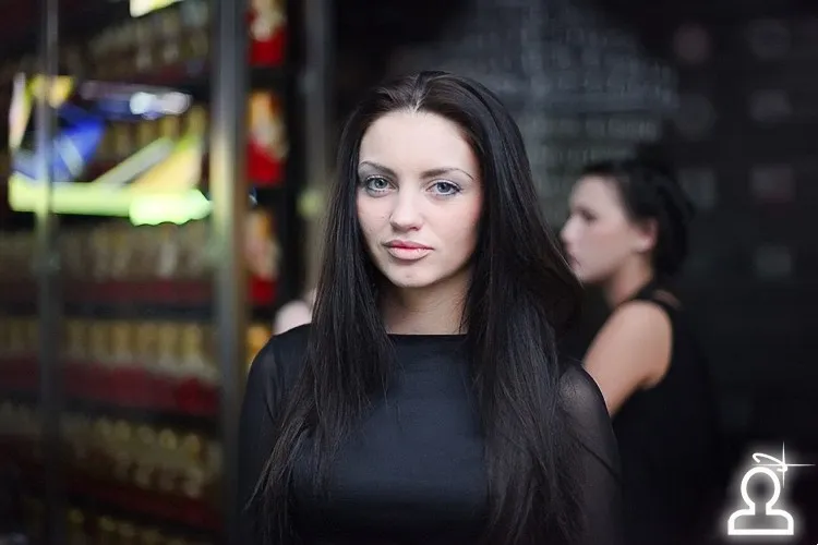 DJ Шевцов