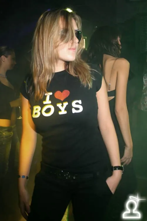 Dj Fashion