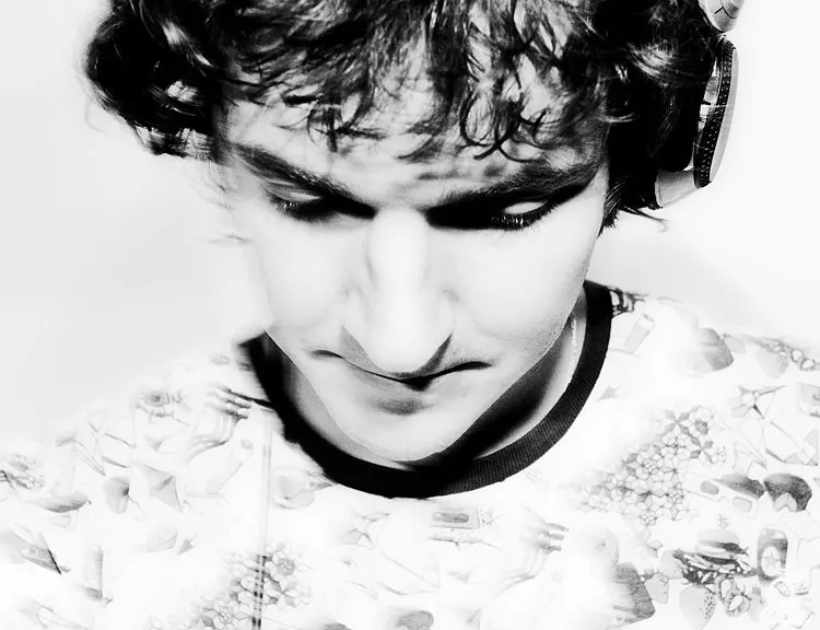 BEATBROTHER DJ