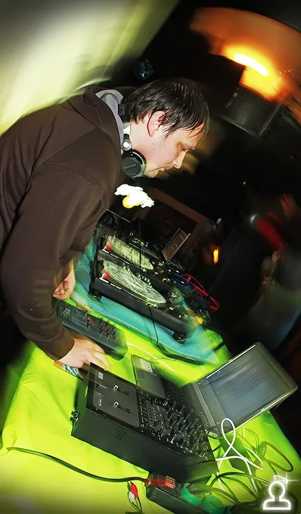 Dj Batle 2010