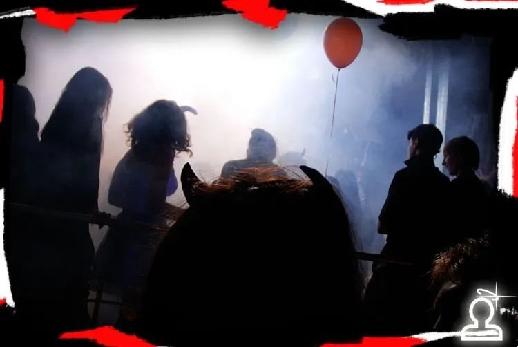Gothic Halloween