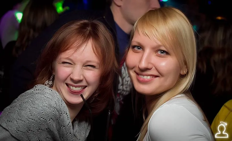 Just a Party