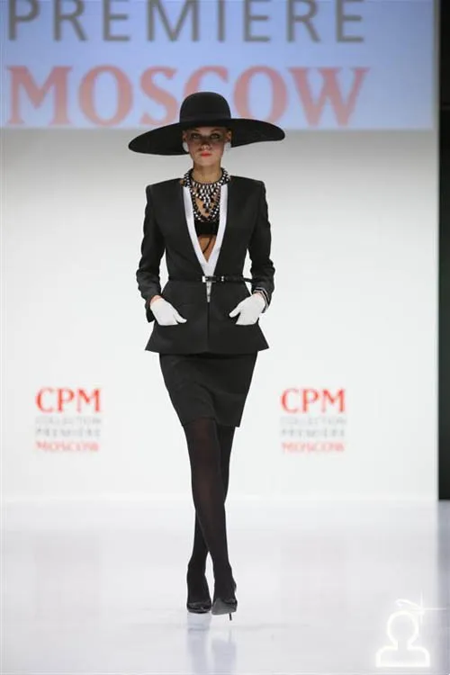 CPM Collection Premiere Moscow