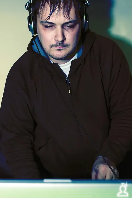 Dj Batle 2010