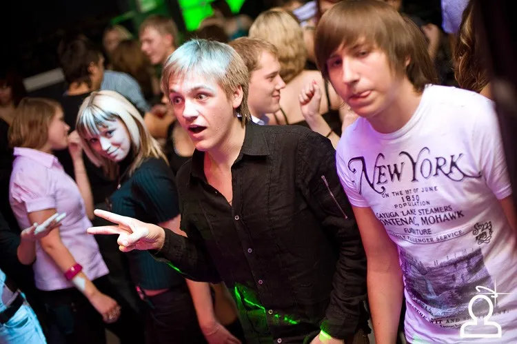 We Love DISCO