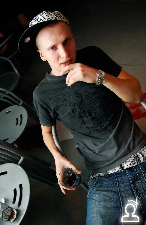 Dj Tomekk