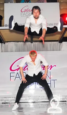 Fashion Night