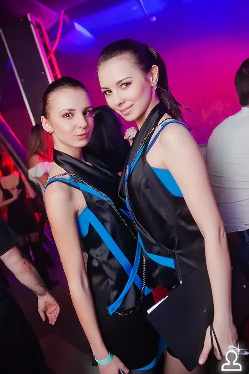 DJ Alexey Romeo