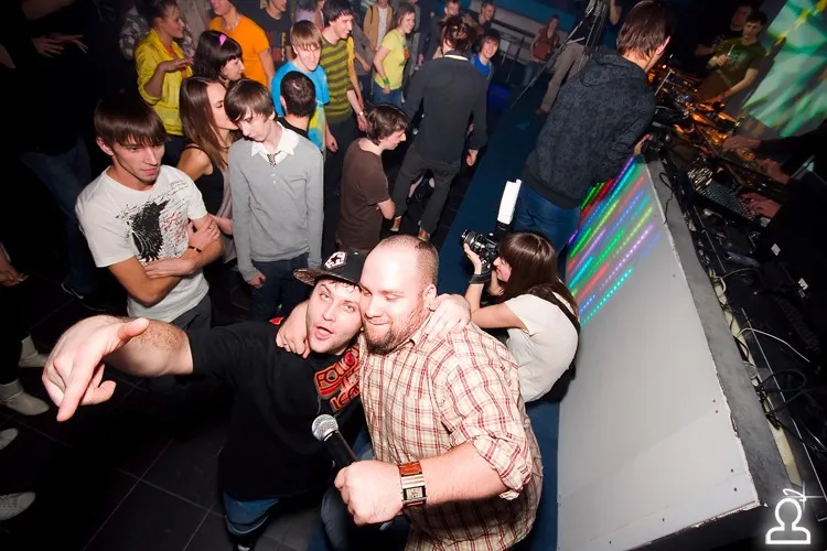 D&B ТЕРМИНАЛ ft CHRIS RENEGADE