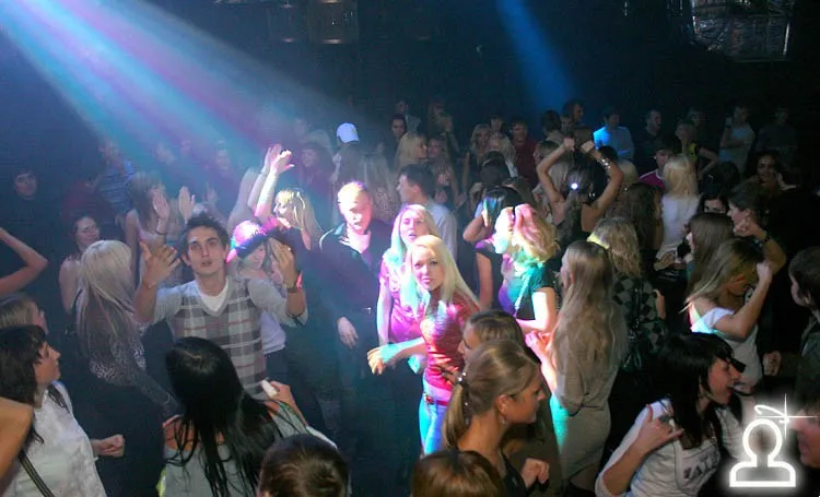 Dj Anastasia