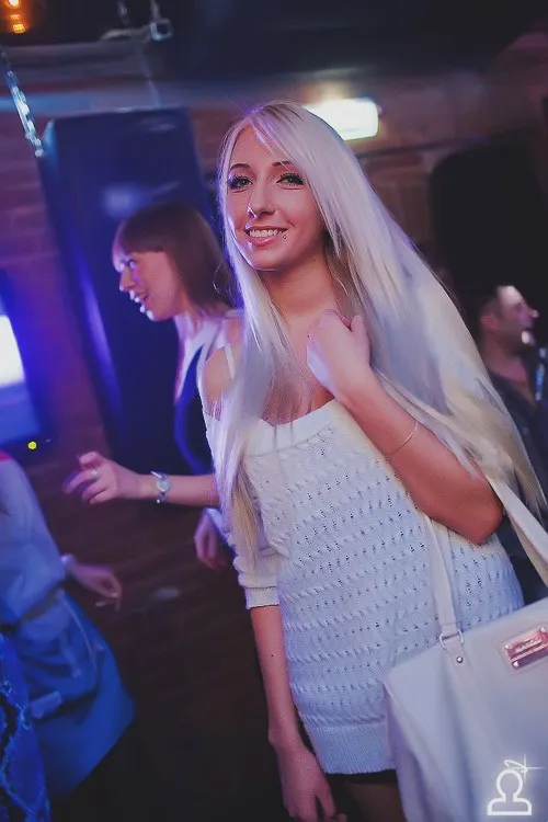 Международный женский день / Dj Нил