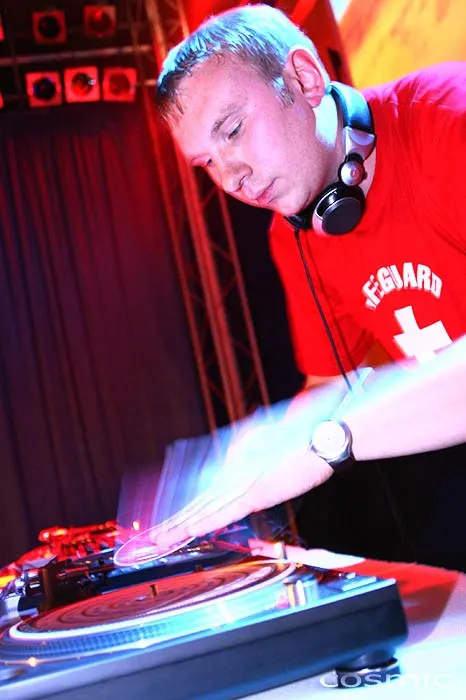 Dj Grad