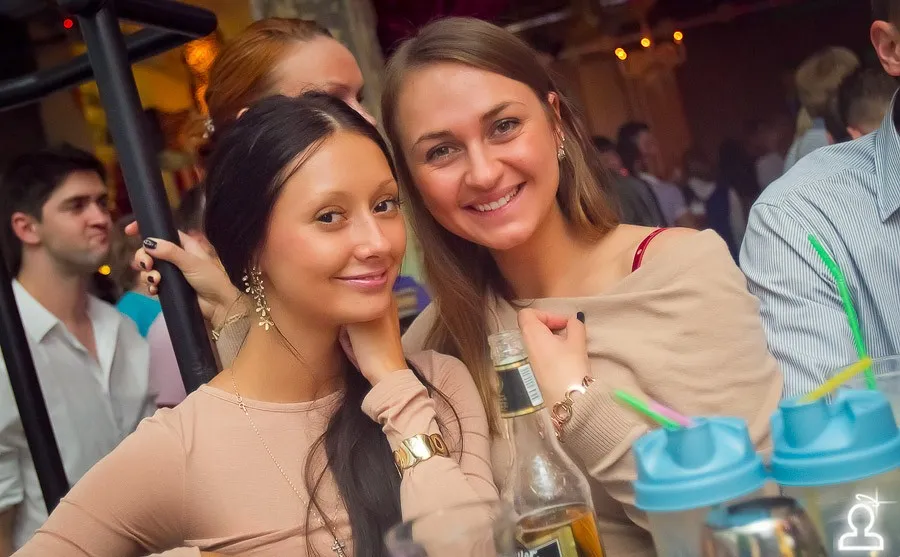Счастье для всех