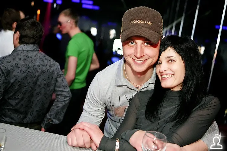 Dj Katrin VESNA