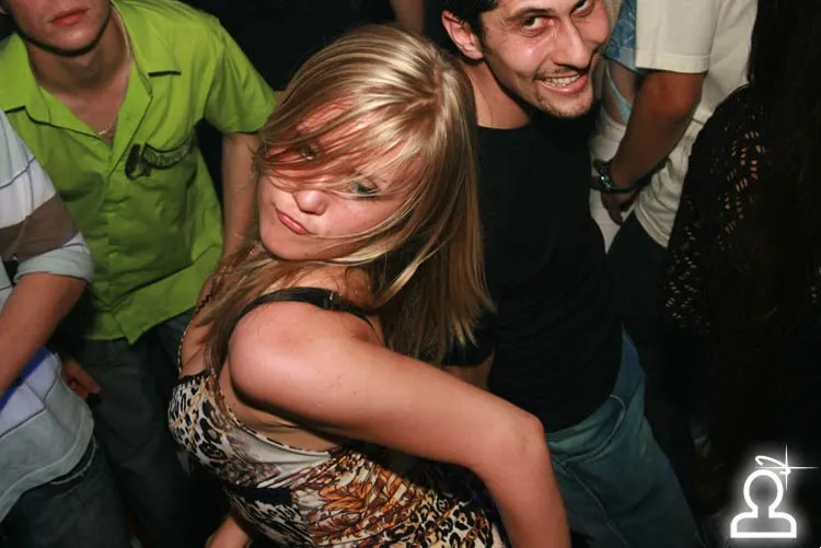 PORNO KING / DJ Nicky Jazz