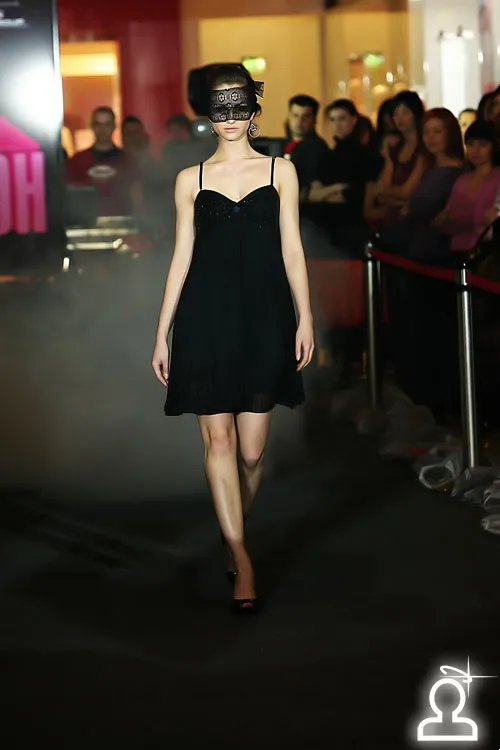 Fashion сезон