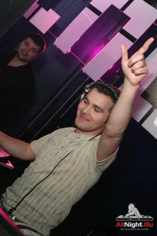 After Party Вспышка (foto by Bob)
