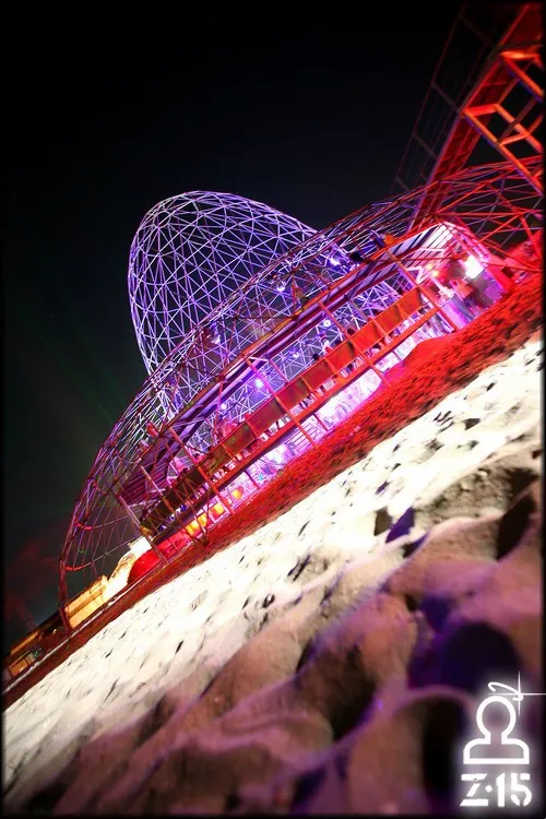 Night KaZantip15