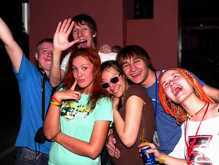 Sunvibes `07