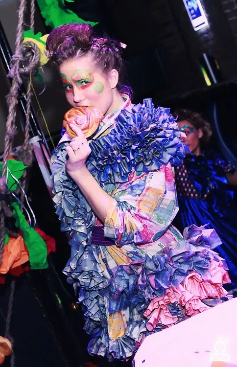 FREAK Party