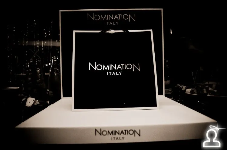 NOMINATION Night