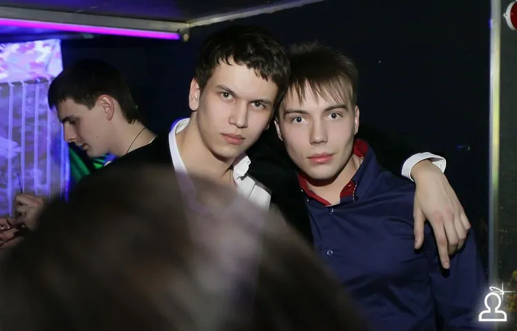 Mojito party