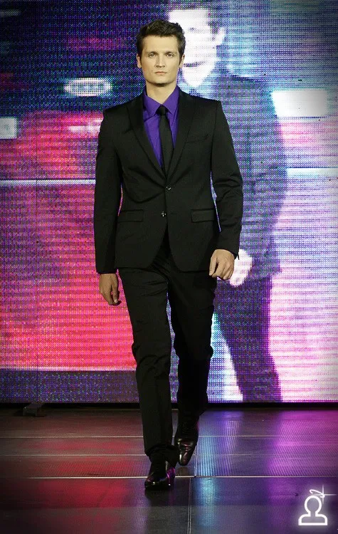 MEGA Fasion Tour