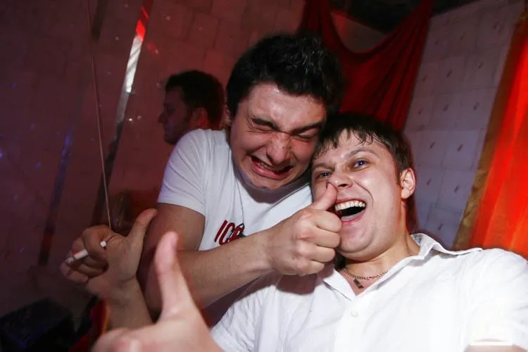 Private Party -"33"