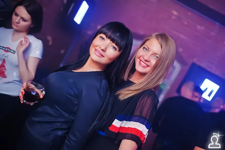 Just a Party