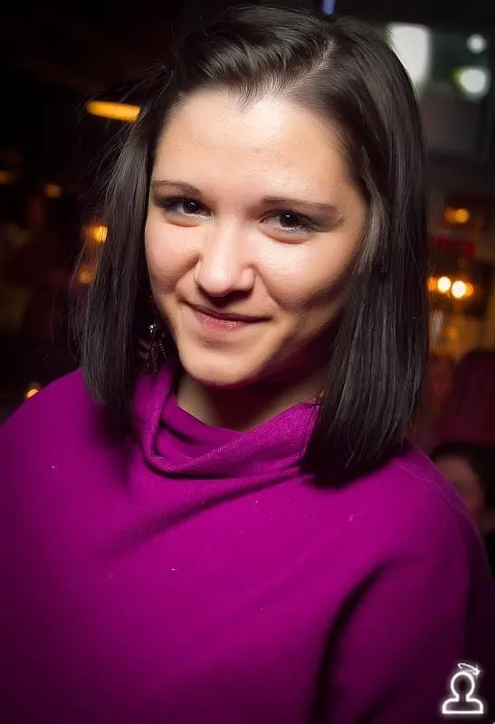 Танцы до утра