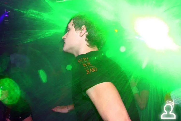 Dj ElbeBad