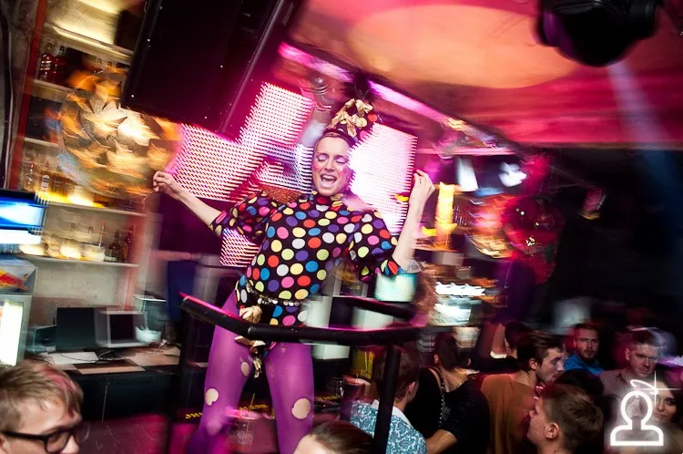 Disco