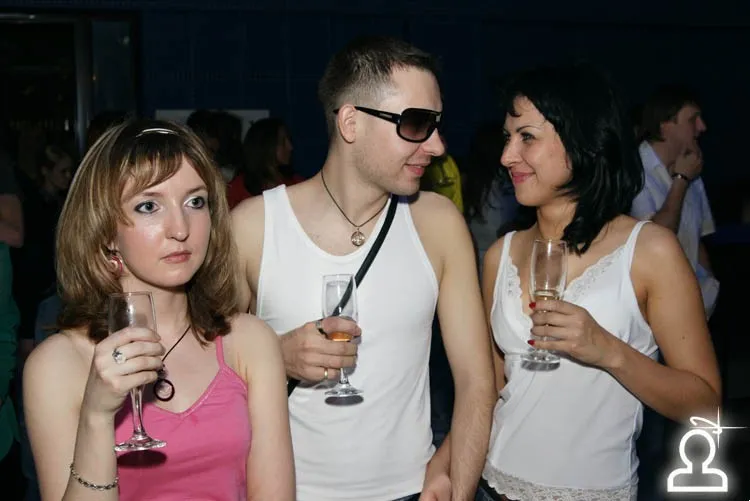Hoxton Whores