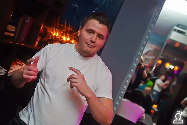Танцы до утра
