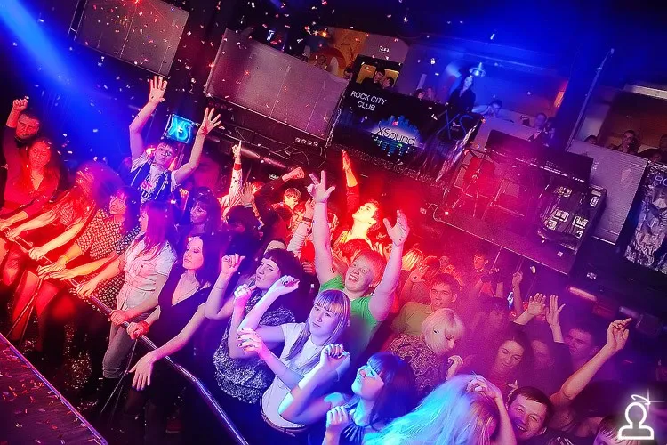 DJ Alexey Romeo