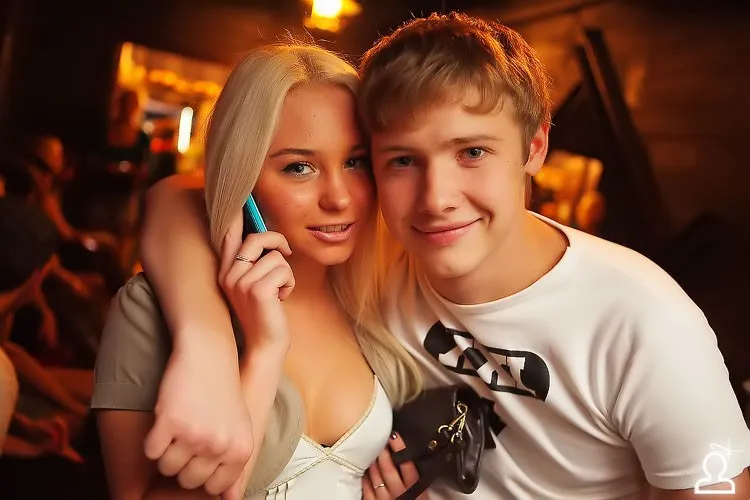 Рожденный в СССР