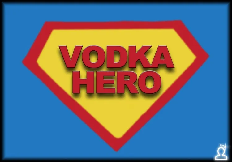 VODKA HERO: Возвращение