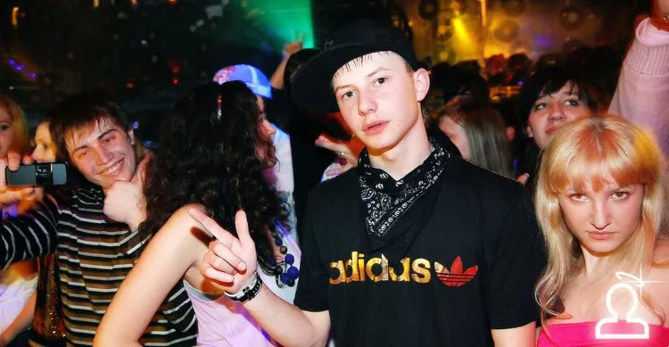 Dj Tomekk