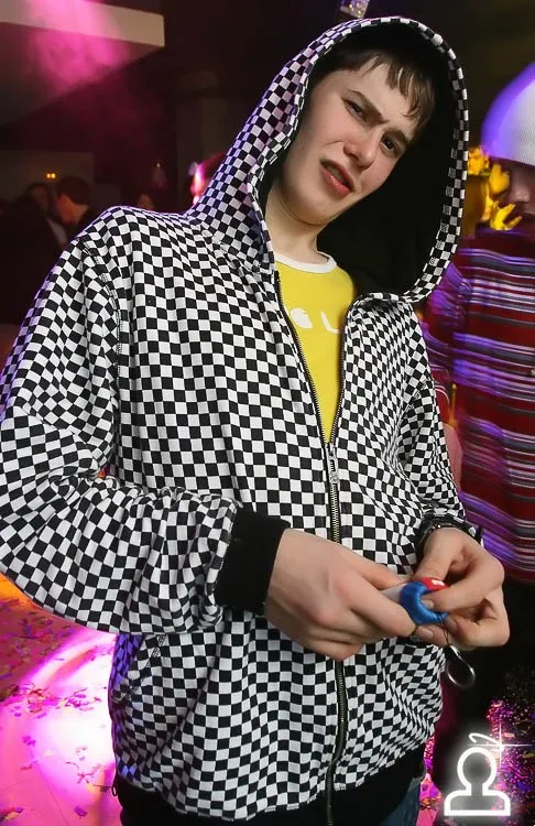 Afterparty NY