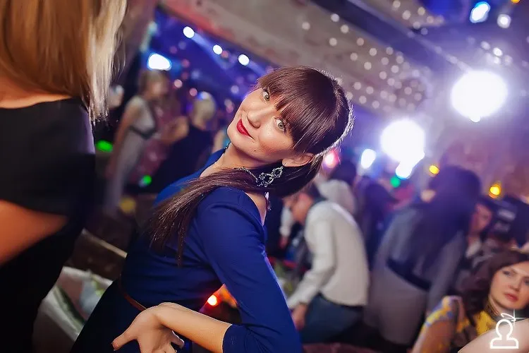 Just a Party