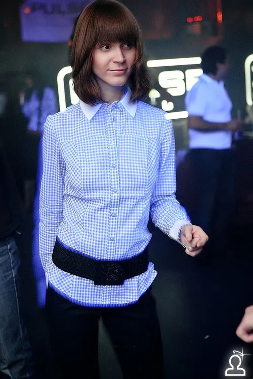 DJ SVETA